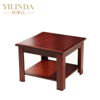 依琳达 方形茶几 600*600*450mm 张