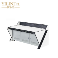 依琳达 监控操作台 1000*1200*750mm 台