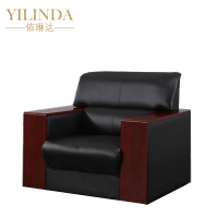 依琳达 单人沙发 890*890*900mm 张