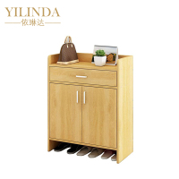 依琳达 鞋柜 800*400*1000mm 张