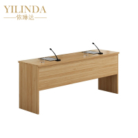 依琳达 双人位主席台 1200*600*800mm 张