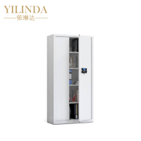 依琳达 密码文件柜 900*400*1800mm 张