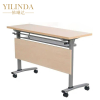 依琳达 折叠培训桌 1400*400*750mm 张
