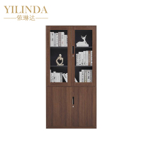 依琳达 高文件柜 900*400*2000mm 张