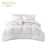 依琳达 加厚保暖棉冬被 2000*2300mm 张