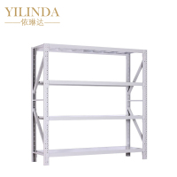 依琳达 货物储物架(500KG) 2000*600*2000mm 个