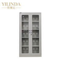 依琳达 二门充电柜 1850*900*400mm 一台