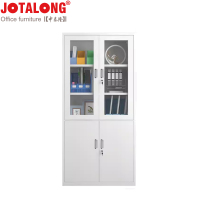 JOTALONG中泰隆文件柜900*400*2000组