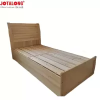 JOTALONG 单人床1200*2100*350张