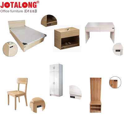 JOTALONG 套房家具 定制 套