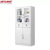 JOTALONG 文件柜 900W*500D*2050H组