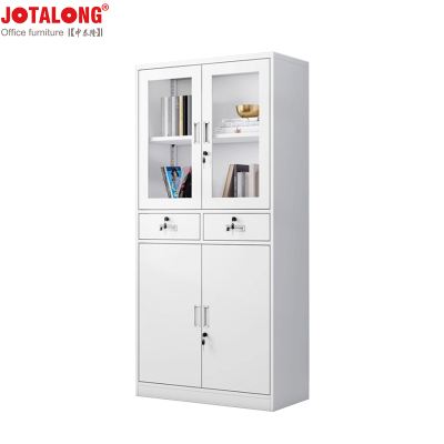 JOTALONG 文件柜 900W*500D*2050H组
