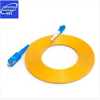 赛欧诺 尾纤 SC-LC 35米 根