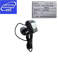 赛欧诺防疲劳驾驶监测摄像仪HLDDSM-I