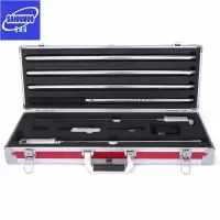 赛欧诺 二合一枪式烟感烟温探测器 KY-YW 套