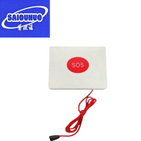 赛欧诺 一键手动报警按钮 SD100 个