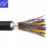 赛欧诺 长途对称通信电缆 HEYFL23 3*4*0.9 米