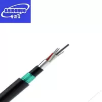赛欧诺 铠装通信光缆GYTA53-12芯-B1/米