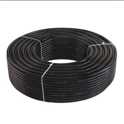 赛欧诺 铜芯护套线 ZR-RVV4x2.5平方 100米/卷