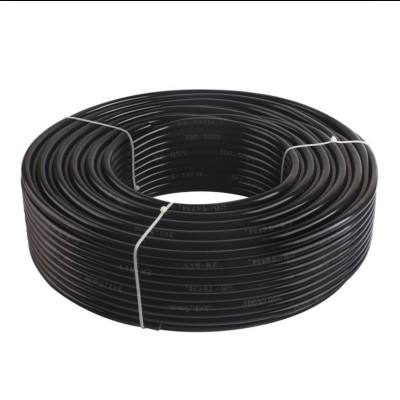 赛欧诺 铜芯护套线 ZR-RVV10x2.5平方 100米/卷