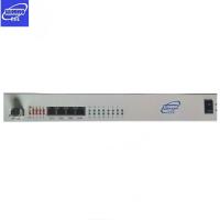 赛欧诺综合多业务光端机SON-17M16T4GE 台