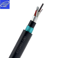 赛欧诺 铠装通信光缆 GYTZA53-12B1