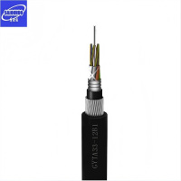 赛欧诺 铠装水下光缆 GYTA33-8B1 米