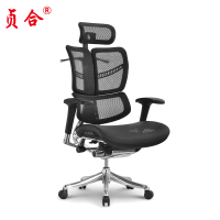 贞合 人体工学椅 LK-001 张
