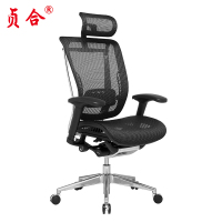 贞合 人体工学椅 XD-S001 张