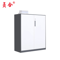 贞合 矮柜灰白色 1090*900*400MM 台