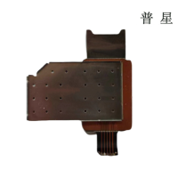 普星 对讲机配件 平台网卡 WK-01 张