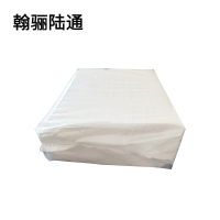 翰骊陆通 抽取式餐巾纸 CZ01 6包 袋