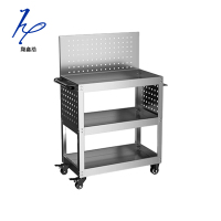 翔鑫浩 手推车 长 655x宽 355x全高750 /个