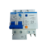 漏电保护器NXBLE-63E 2P C40 CDZ 30mA （54个/箱）