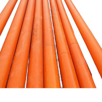 朗捷 MPP穿线管 75*6mm 米