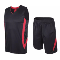 迈庞 篮球服BMD-LQF049 组