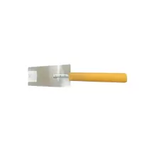 抹灰刀/抹泥刀 16*9*7