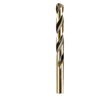 高含钴直柄麻花钻头8.5mm