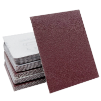 绝顺寰宇 干磨砂纸(目数备注)100*75mm 张