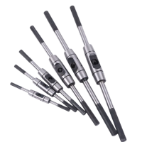 手动丝锥扳手铰刀扳手 M4-M10(225mm) 把