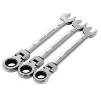 两用棘轮扳手 9mm