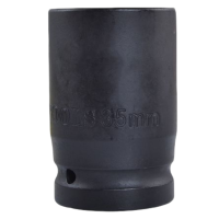 1寸风炮套筒头 35mm