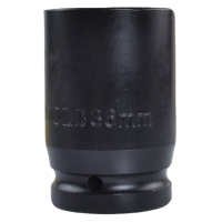 1寸风炮套筒头 36mm