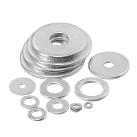 平垫圈 M28(29×42×4)