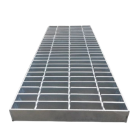 绝顺寰宇 钢格栅(避车台、无盖板)1600*400*30mm 块