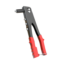 拉铆枪/铆钉枪(四种接头) 250mm