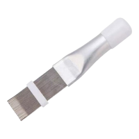 翅片梳空调翅 不锈钢