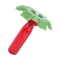 翅片梳空调翅 塑料