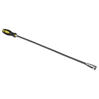 万向磁吸捡拾器带灯 570*15mm