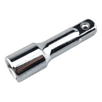 1/2套筒加长杆 3寸75mm